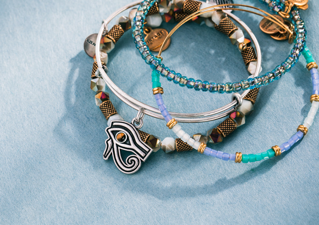 Six Most Influential Symbols In The Universe – ALEX AND ANI