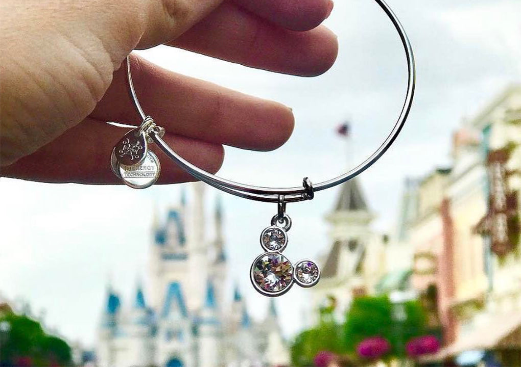 ALEX AND ANI Disney Parks Collection