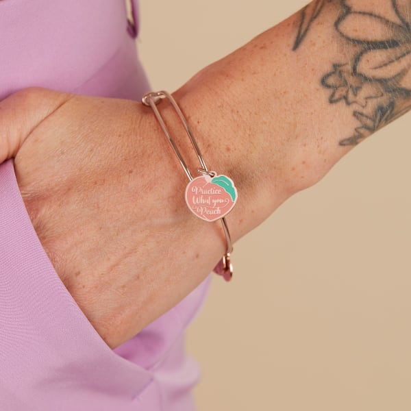 /fast-image/h_600/a-n-a/products/Practice-What-You-Peach-Charm-Bangle-Rose-Gold-Front-A21EBPEACHSR.jpg