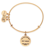 Key West Charm Bangle