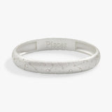 Pisces Zodiac Hinge Bangle