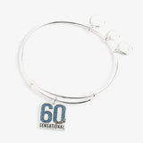 '60 and Sensational' Charm Bangle