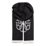 Path of Life® Gabriel Scarf, Black