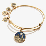 Harry Potter™ Hogwarts™ Castle Charm Bangle