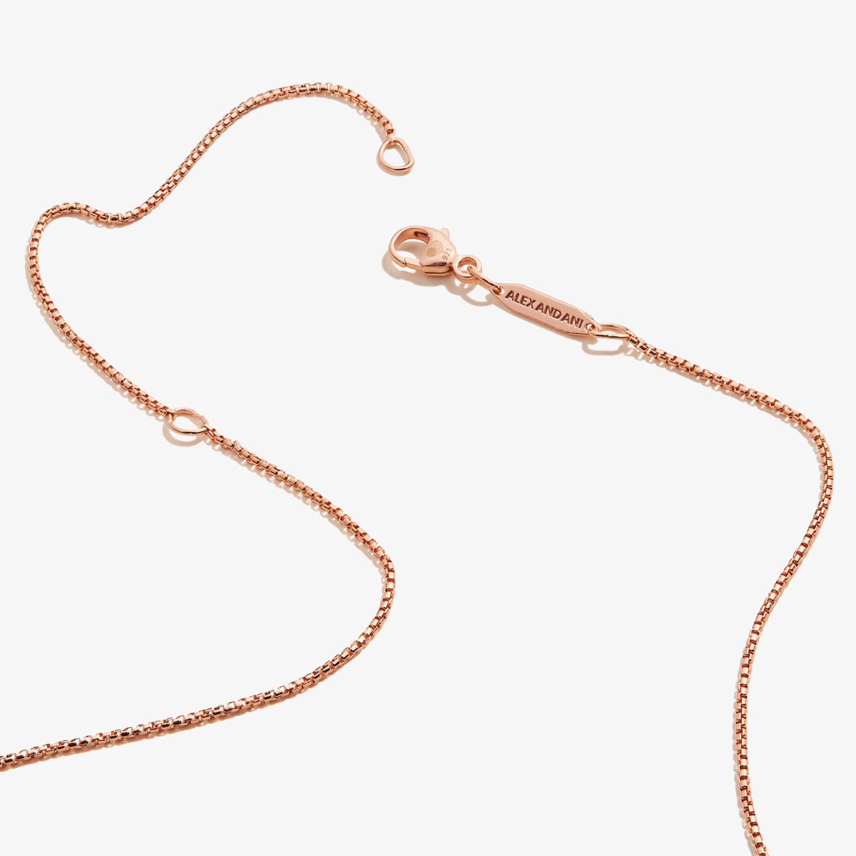 14kt Rose Gold Over Sterling Silver