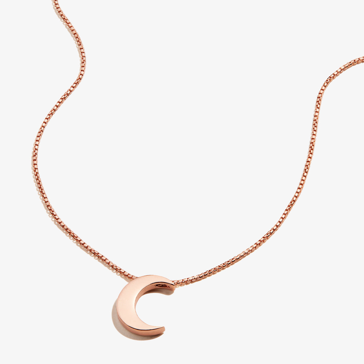 14kt Rose Gold Over Sterling Silver