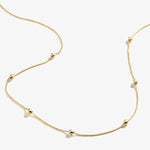 14kt Gold Over Sterling Silver