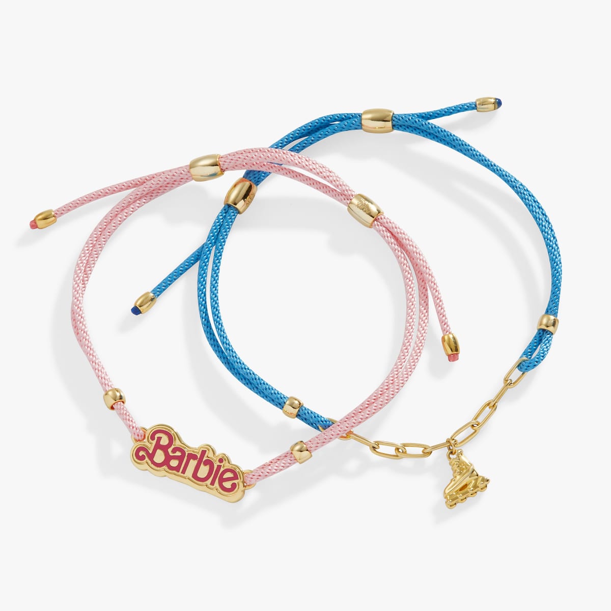 Barbie™ The Movie Cord, Set of 2 – Alex and Ani
