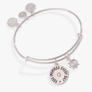 Limited Edition Moon and Sun Cuff Bracelet – Alex and Ani