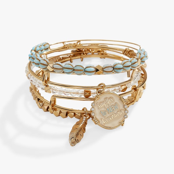 Fall Jewelry Collection | Fall Bracelets | Alex and Ani