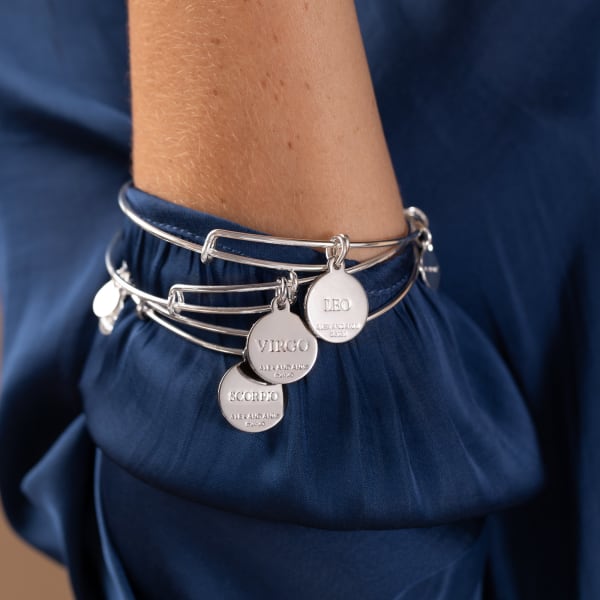 November Birthstone Bracelets, Rings, Necklaces + Charms