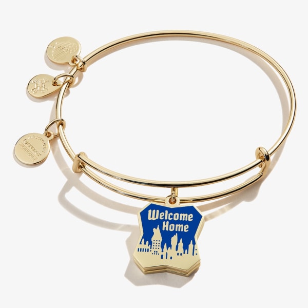 Harry Potter Jewelry | Magical Designs | Alex and Ani