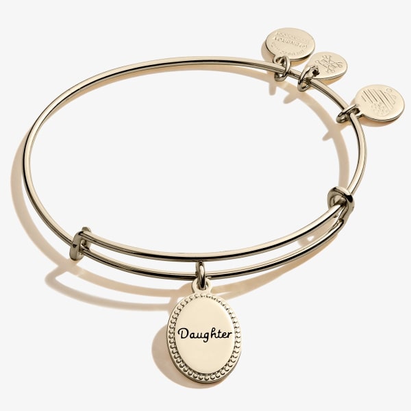 Family Jewelry | Because I Love You | Alex and Ani
